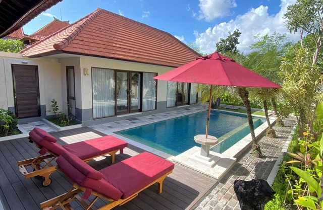 The Awan Villas