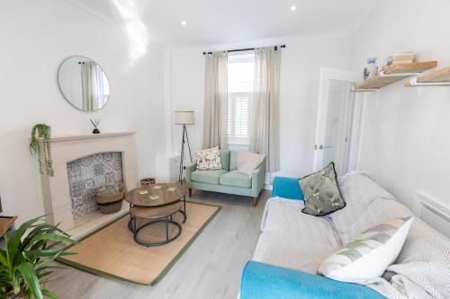 The Ayton Hideaway