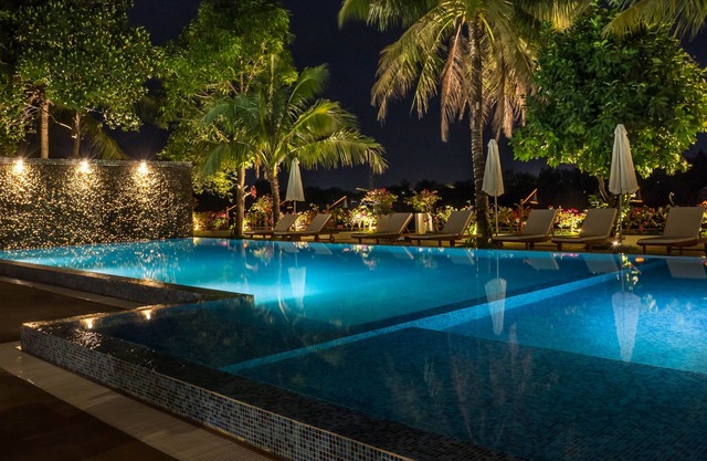The B Resort