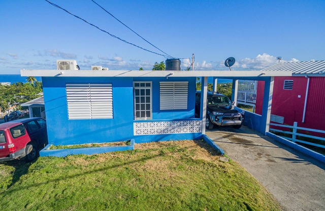 The Babanees - Casita de surf Boho Chic de Bummer Hill