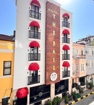 The Bail Hotel