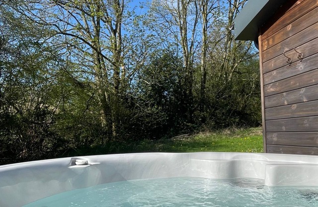 The Baiting House and Lodges