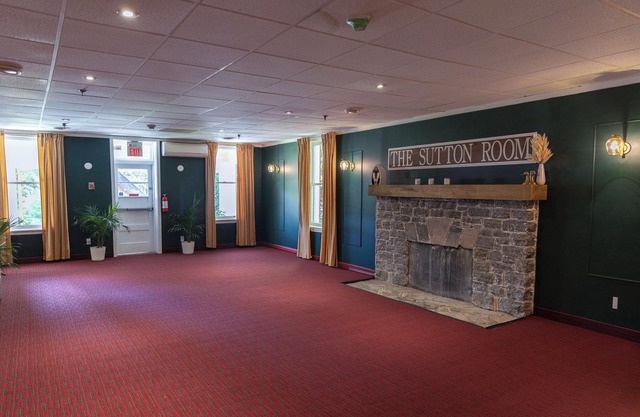 The Bala Bay Inn
