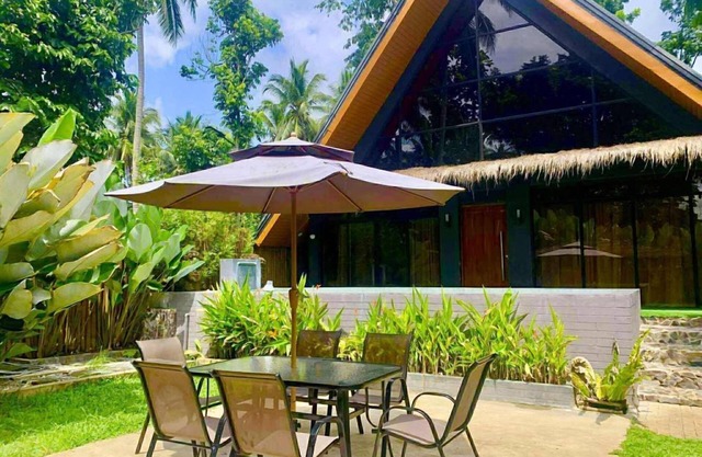 The Bali Farm | Outdoor Pool