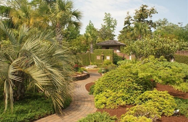 La Casa Bali - un paraíso tropical en Carolina del Norte!