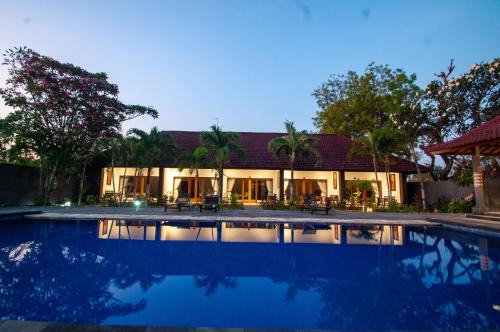 The Bali Menjangan Boutique Villas & Dive Center