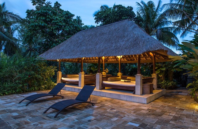The Bali Purnati Center For The Arts