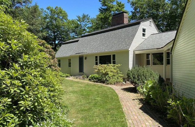 The Balsam House, Rye Beach, NH
