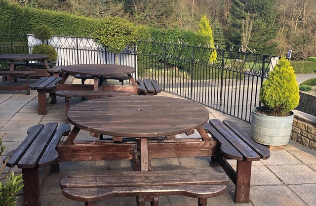 The Baltic Inn