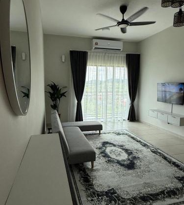 The Barakat Homestay