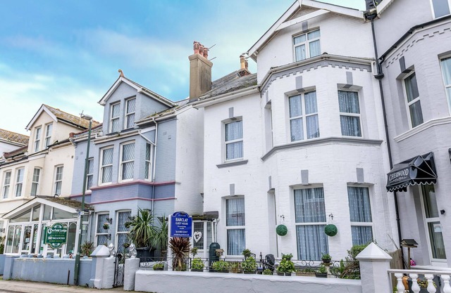 The Barclay Guest House