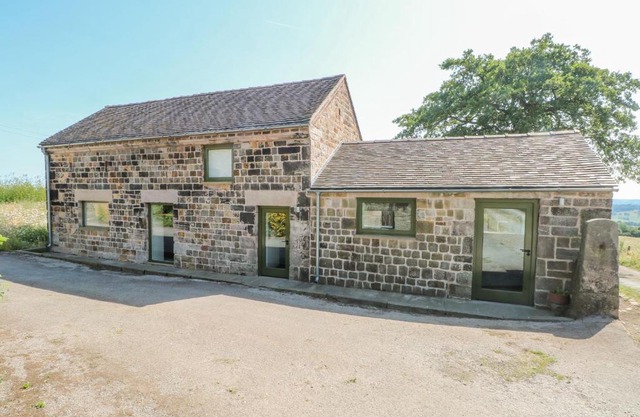 The Barn at Chatsworth Farm