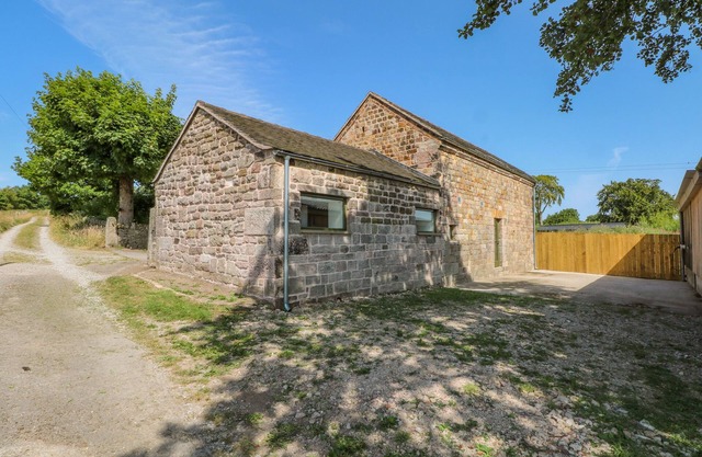 The Barn at Chatsworth Farm
