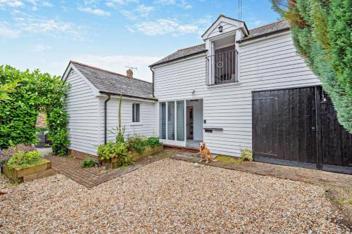 The Barn - Chilham