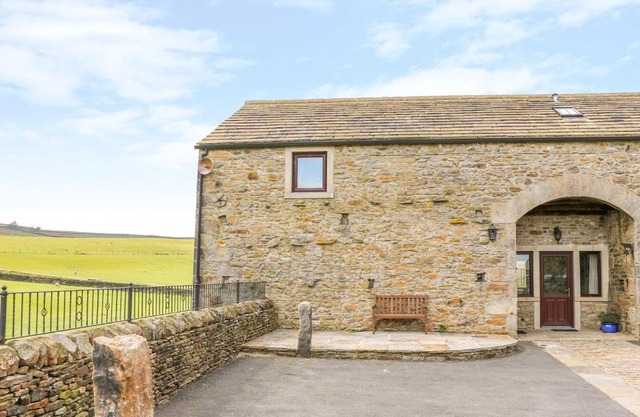 The Barn