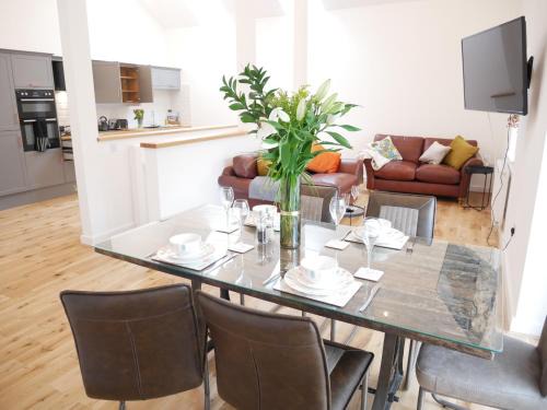 The Barn in The Courtyard, 3 - Bed, Sleeps 5, Pets Welcome