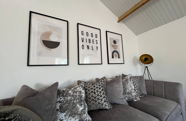3 Bed Barn next to National Trust, Cambridge