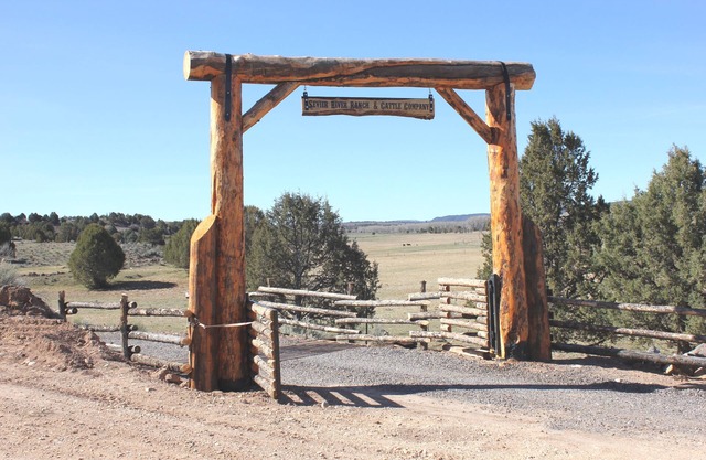 Estudio en 280 acres Sevier River Ranch - 1 cama King y 1 cama individual