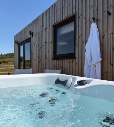 The Barn, Summerhill Farm Stays