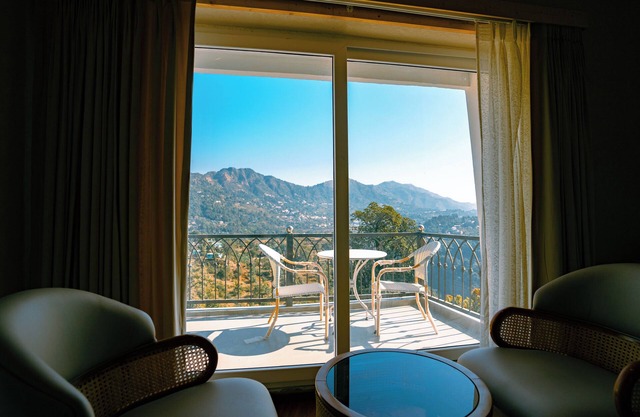 The Barns Resorts