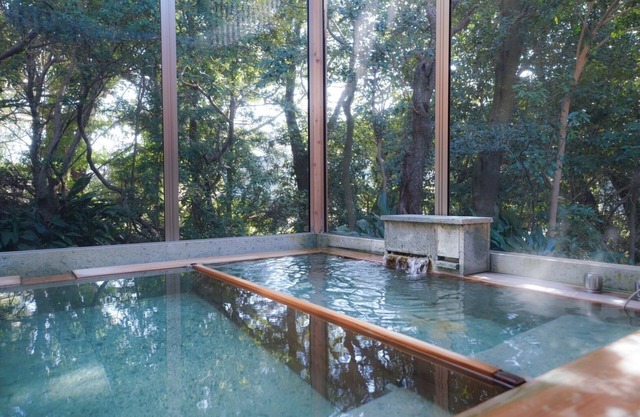 THE BASE GLAMPING YUGAWARA