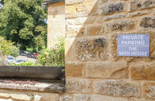 The Bath House