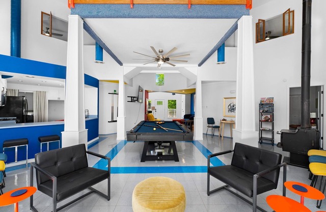¿Buscas tu hogar lejos de casa?