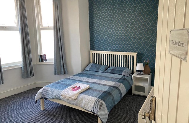The Bay En-suite Room