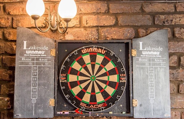 The Bay Horse Inn