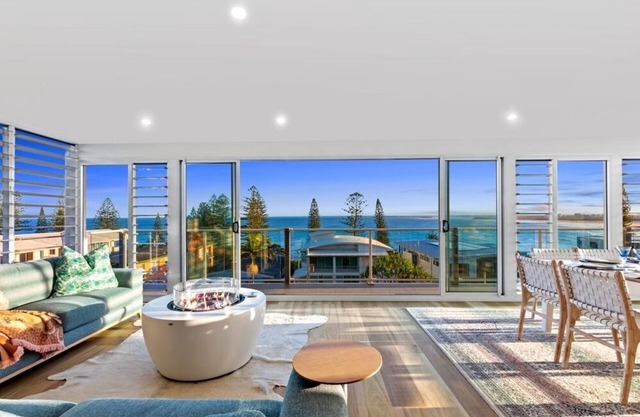 The Bay House Kings Beach, Ocean Views meet Luxury