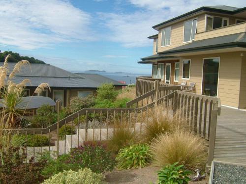 The Bay Motel