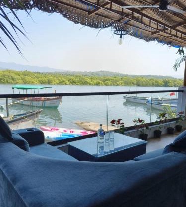 The Bay Talpona Guest House