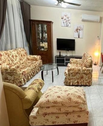 The bayan homestay