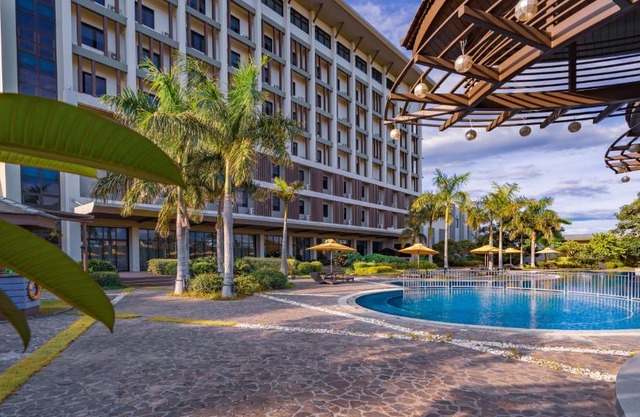 The Bayleaf Cavite