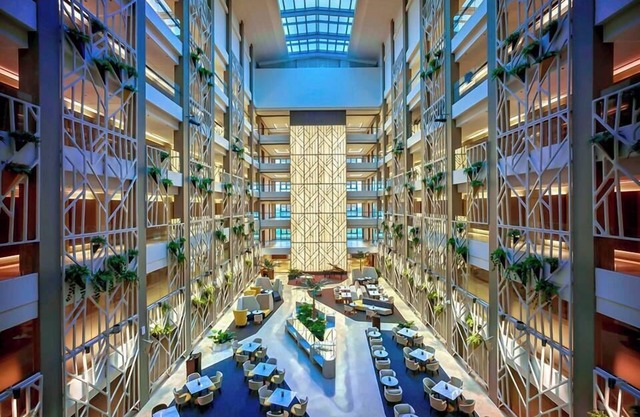The Bayleaf Cavite