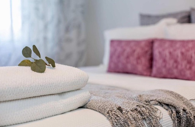 The Baylis Boutique Apartments
