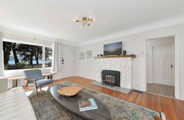 The Bayside Cottage S