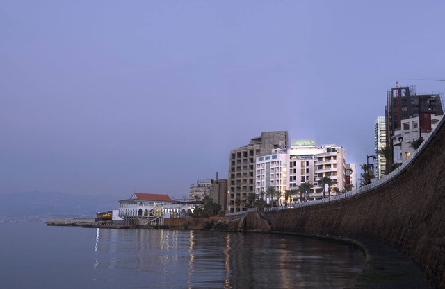 The Bayview Hotel