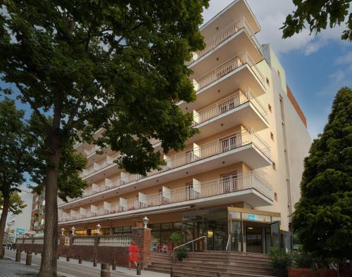 The BB Hotel Boutique Can Colom