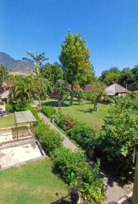 The Beach Bungalows & Turtle Sanctuary