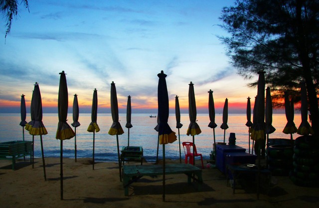 The Beach Cha Am Residence