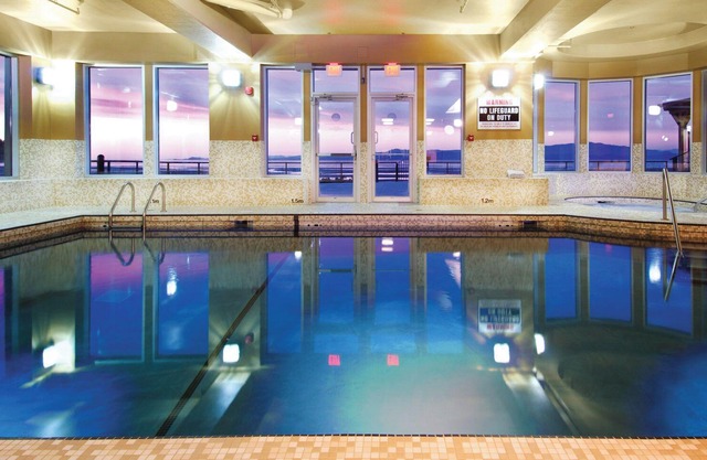 THE Beach Club Resort