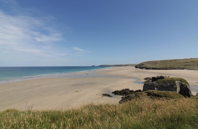 The Beach Halt