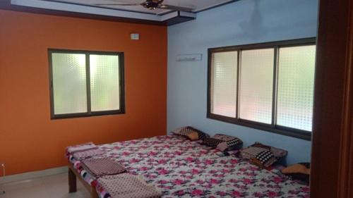The Beach Home stay