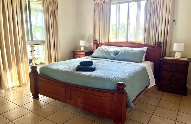The Beach House - Kurrimine Beach Family- Friendy Beachfront House