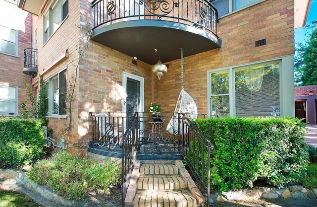 The Beach House Apartment