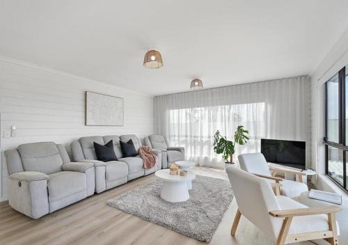 The Beach House