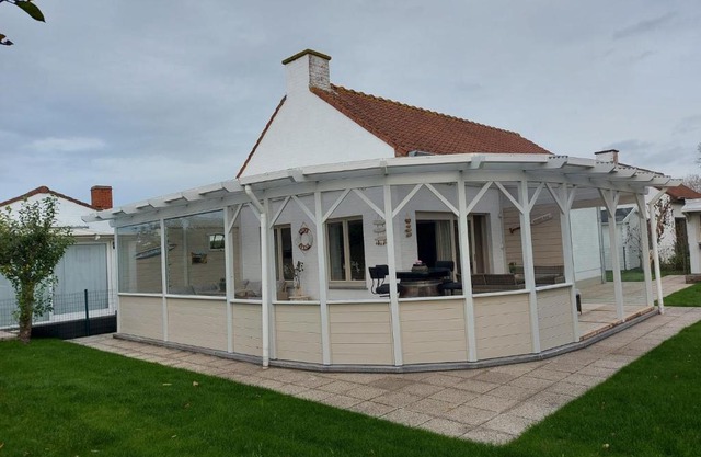 The Beach House