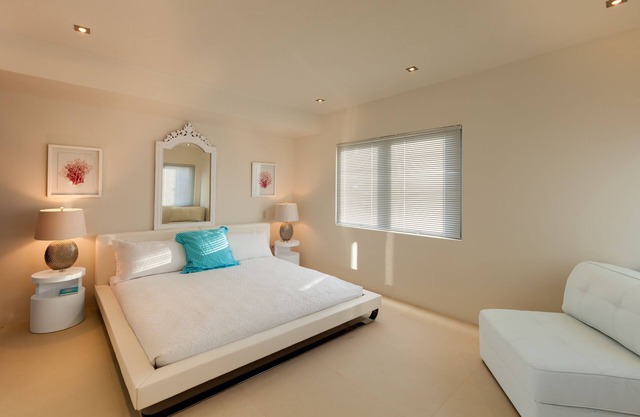 The Beach House by Fantasia Villas