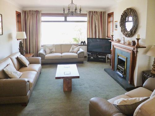 The Beach House